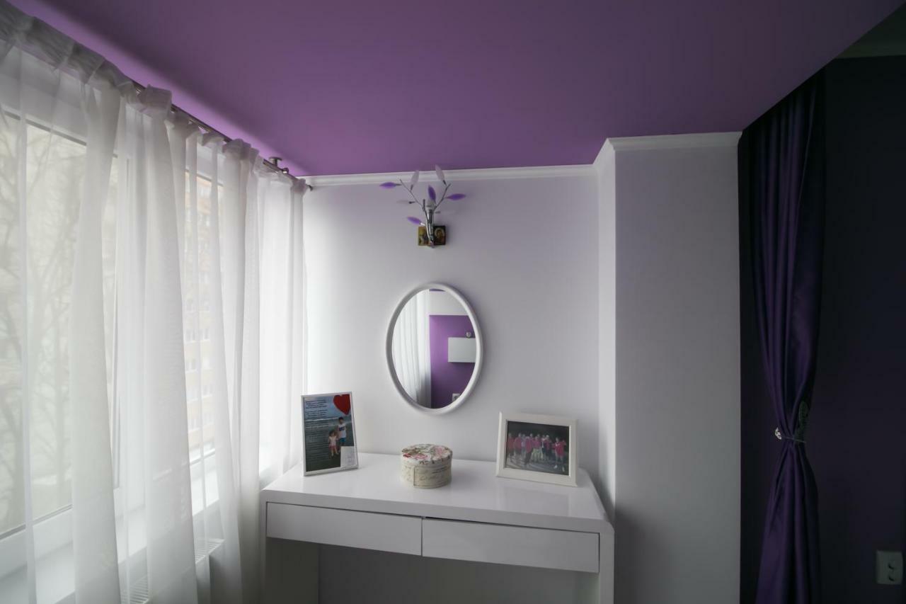 Apartament 2 Camere Bucarest Exterior foto